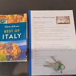 Appartamento Bsuites Scrovegni Padova