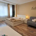 Bsuites Scrovegni