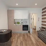 Appartamento Bsuites Scrovegni Padova