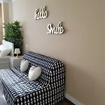 Bsuites Scrovegni Appartamento *