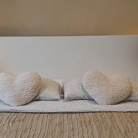 Daire Bsuites Scrovegni