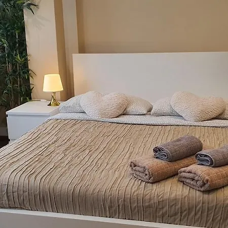 Bsuites Scrovegni Daire