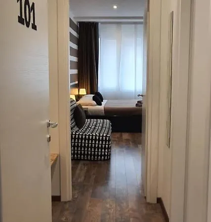 Bsuites Scrovegni Daire *