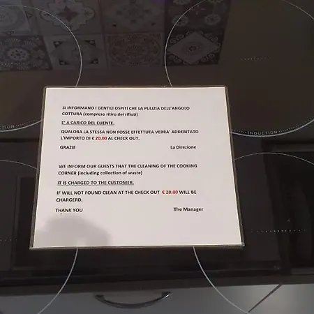 Bsuites Scrovegni Daire Padova