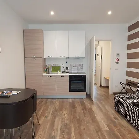 Daire Bsuites Scrovegni Padova