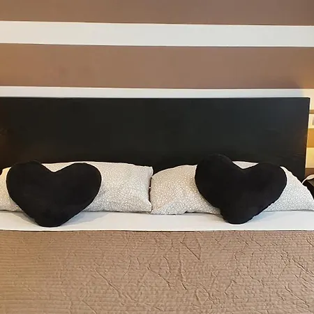 Bsuites Scrovegni Apartamento
