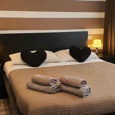 Daire Bsuites Scrovegni Padova