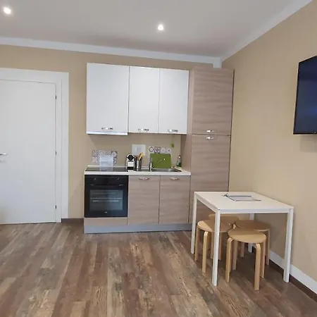 Daire Bsuites Scrovegni *