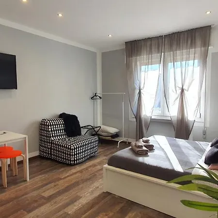 Bsuites Scrovegni Daire *