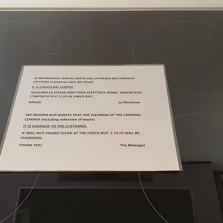 Bsuites Scrovegni Padova