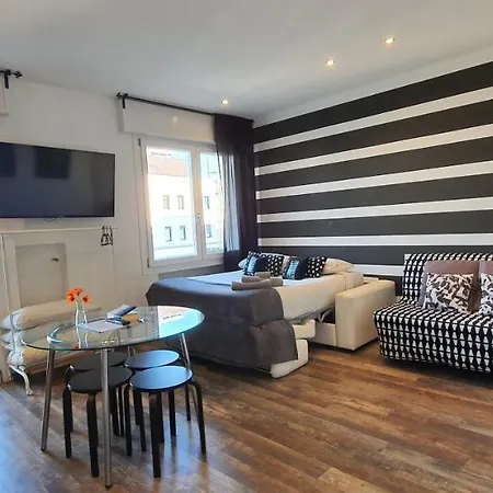 Apartment Bsuites Scrovegni Padova