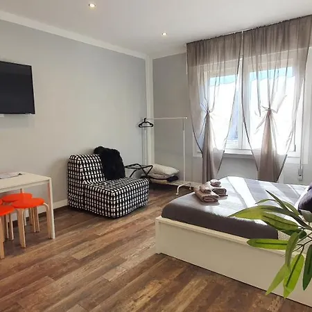 Daire Bsuites Scrovegni Padova