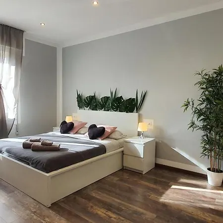 Bsuites Scrovegni Daire