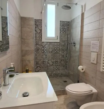 Bsuites Scrovegni Lägenhet