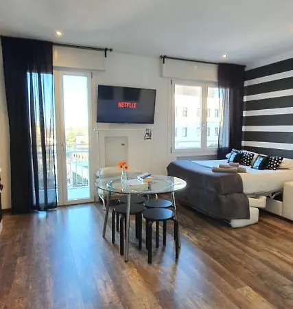 Bsuites Scrovegni Daire *