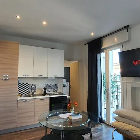 Bsuites Scrovegni Daire