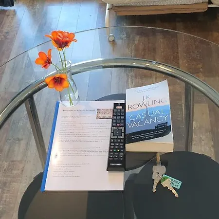 Bsuites Scrovegni Padova