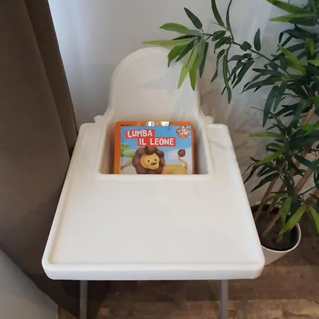 Bsuites Scrovegni Lägenhet *