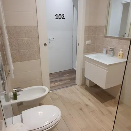 Bsuites Scrovegni Daire *