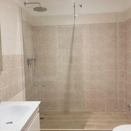Lägenhet Bsuites Scrovegni *
