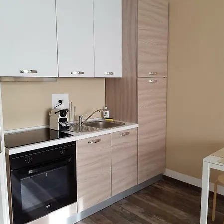 Bsuites Scrovegni Padova