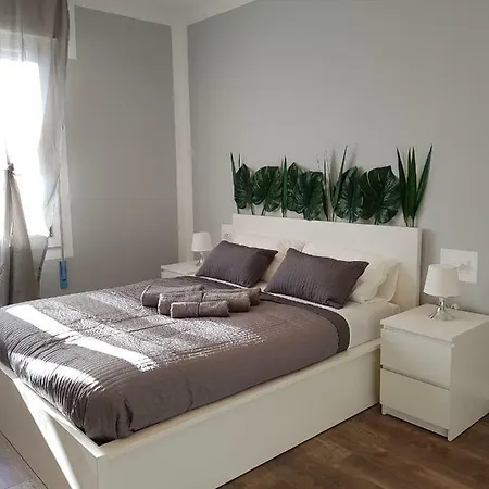 Bsuites Scrovegni Daire