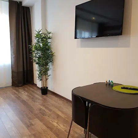 Bsuites Scrovegni Padova