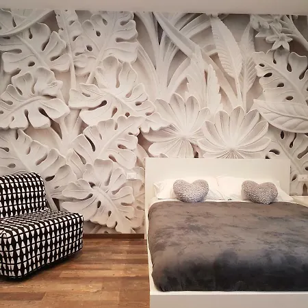 Bsuites Scrovegni * Padua