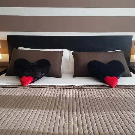 Bsuites Scrovegni