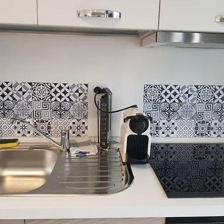 Bsuites Scrovegni * Padova