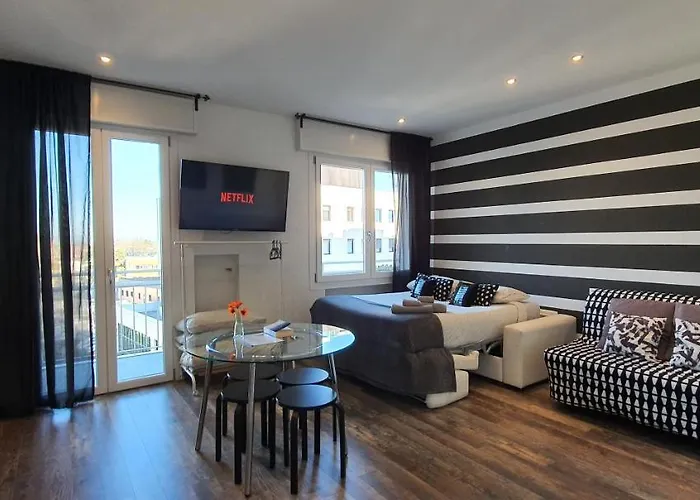 Bsuites Scrovegni Padua