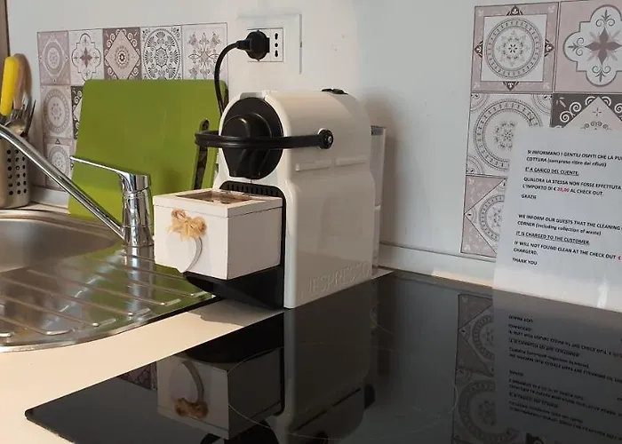 Apartamento Bsuites Scrovegni