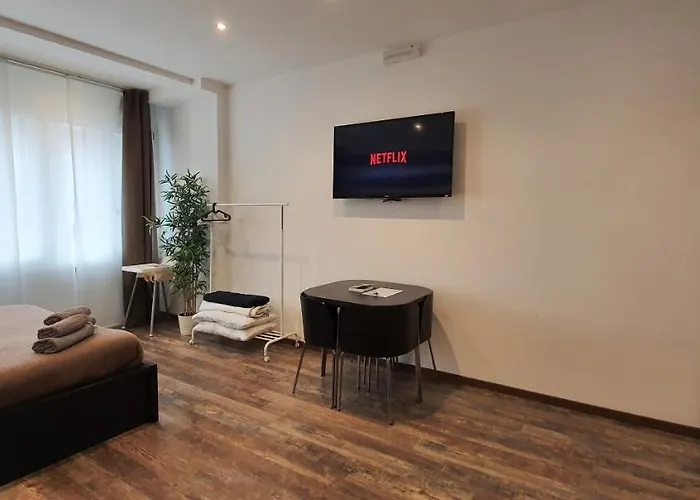 Bsuites Scrovegni Padua