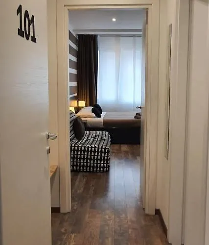 Bsuites Scrovegni Apartment *