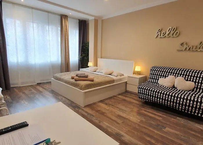 Bsuites Scrovegni
