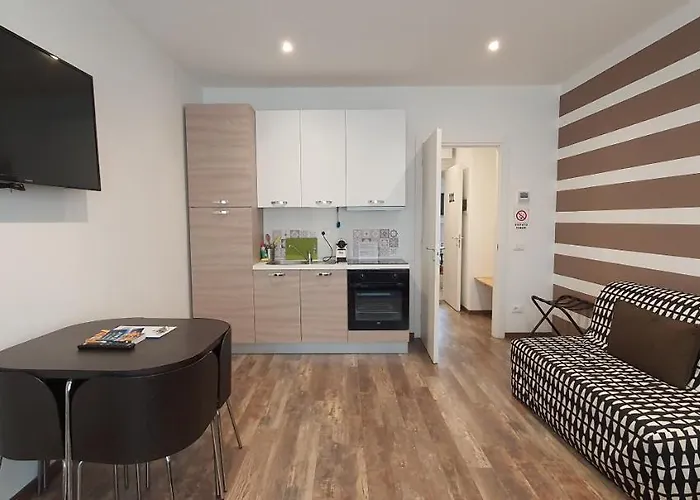 Apartamento Bsuites Scrovegni Padua