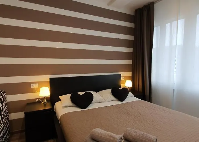 Bsuites Scrovegni Padova