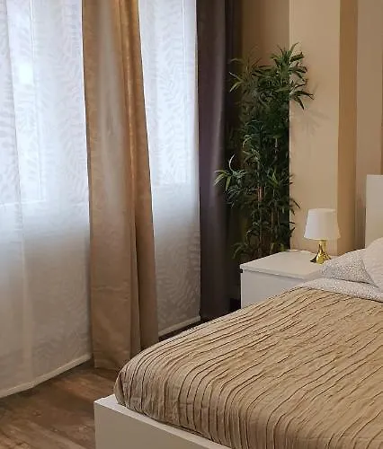Bsuites Scrovegni