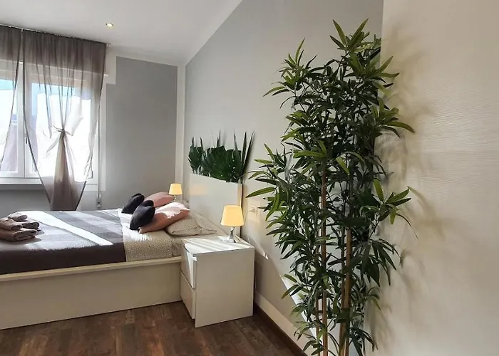 Bsuites Scrovegni *