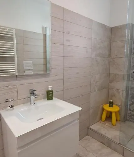 Bsuites Scrovegni Padua
