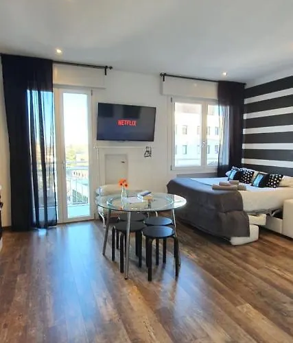 Bsuites Scrovegni Apartment *