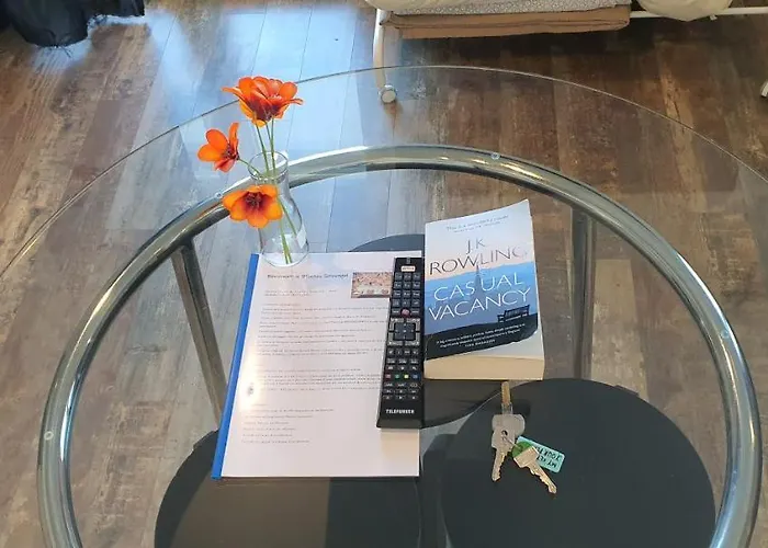 Bsuites Scrovegni Padova