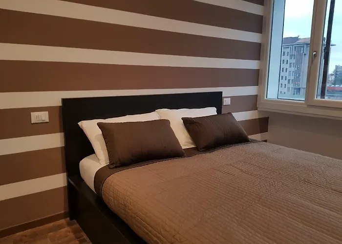 Bsuites Scrovegni Apartamento Padua