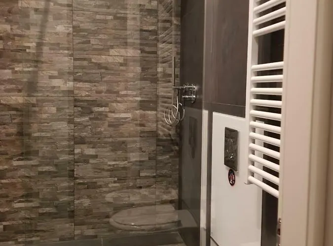 Bsuites Scrovegni Apartamento *