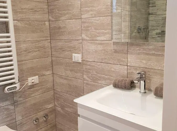 Bsuites Scrovegni Apartment