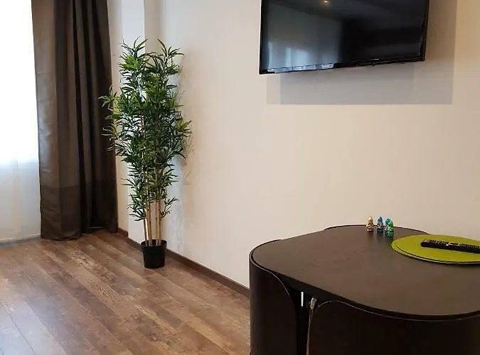 Bsuites Scrovegni Padua