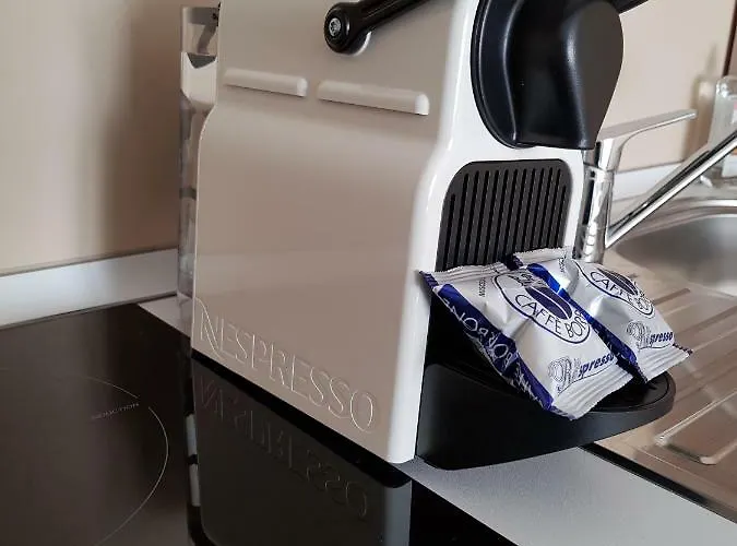 Bsuites Scrovegni Apartamento Padua