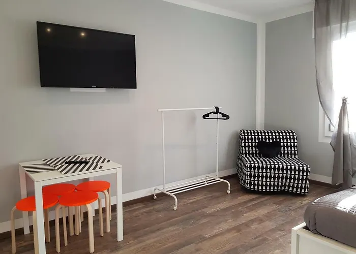 Bsuites Scrovegni Apartamento Padua