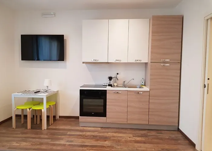 Bsuites Scrovegni Padova