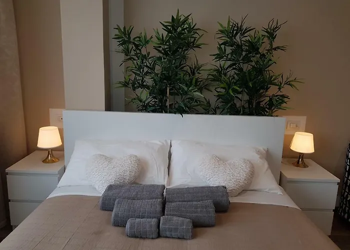 Bsuites Scrovegni Apartment *